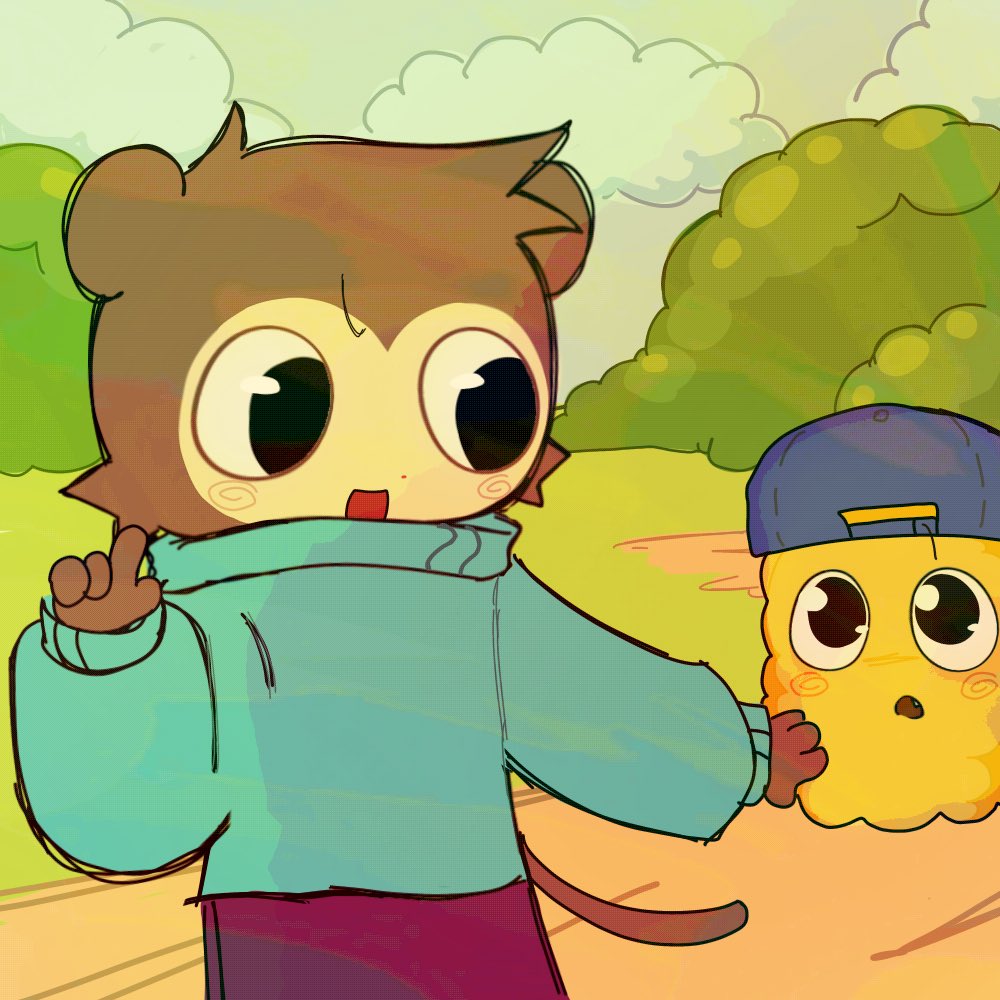 jimmyjim19233's tweet image. 🍎⁉️
#MaxDesignPro #maxdesignproart #maxdesginprotwt #maxdesignprofanart