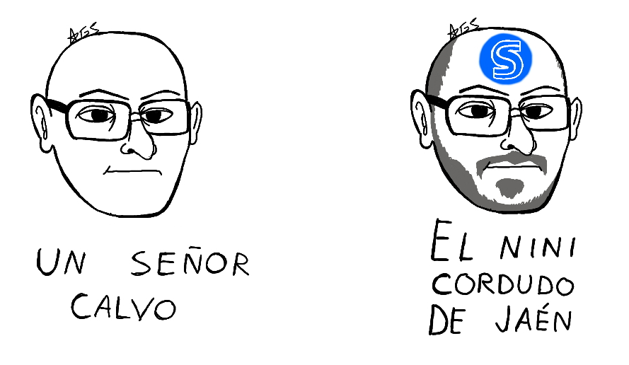 AsiGarSan2's tweet photo. yo también me sumo al meme https://t.co/4axJmPJ1Tn