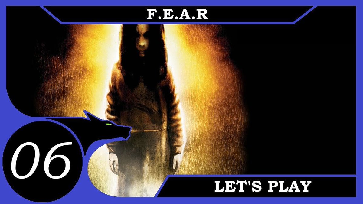 Armacham have decided to pull the plug on the operation and clean up, that includes us.

#FEAR #LetsPlay #VTuber #ENVTuber

youtu.be/i22OGAV9uEE?si…