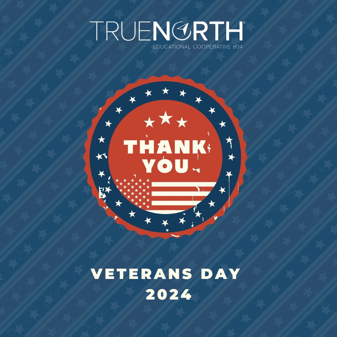 TrueNorth Educational Cooperative 804 tweet media
