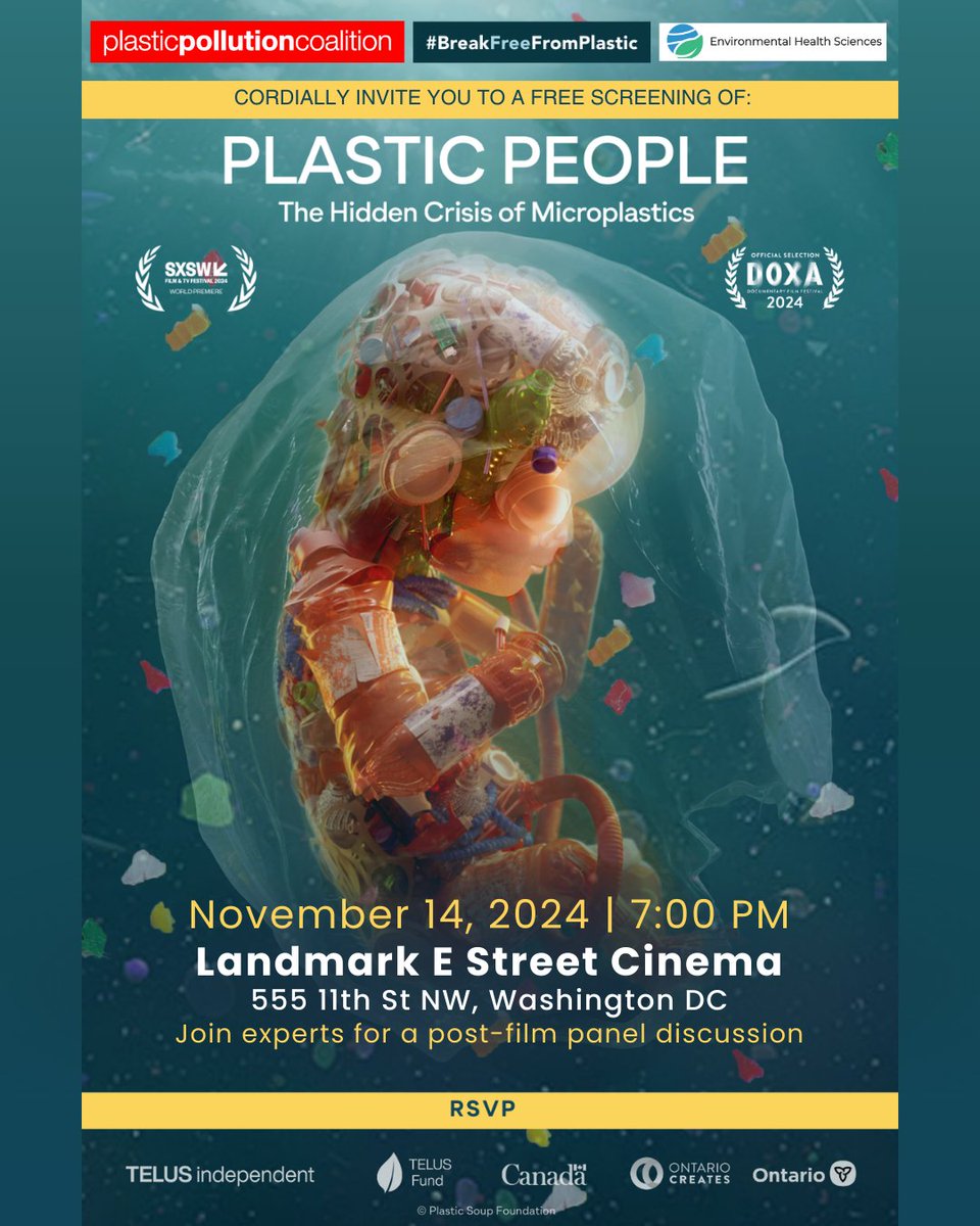 PlasticPollutes tweet picture