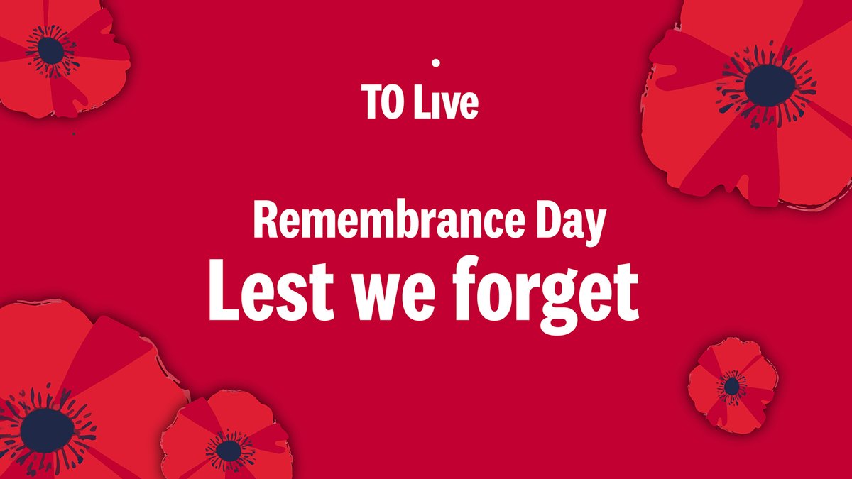 Lest we forget.

Today we remember and honour those who served and continue to serve our country, and remember those who paid the ultimate price to protect our freedoms.