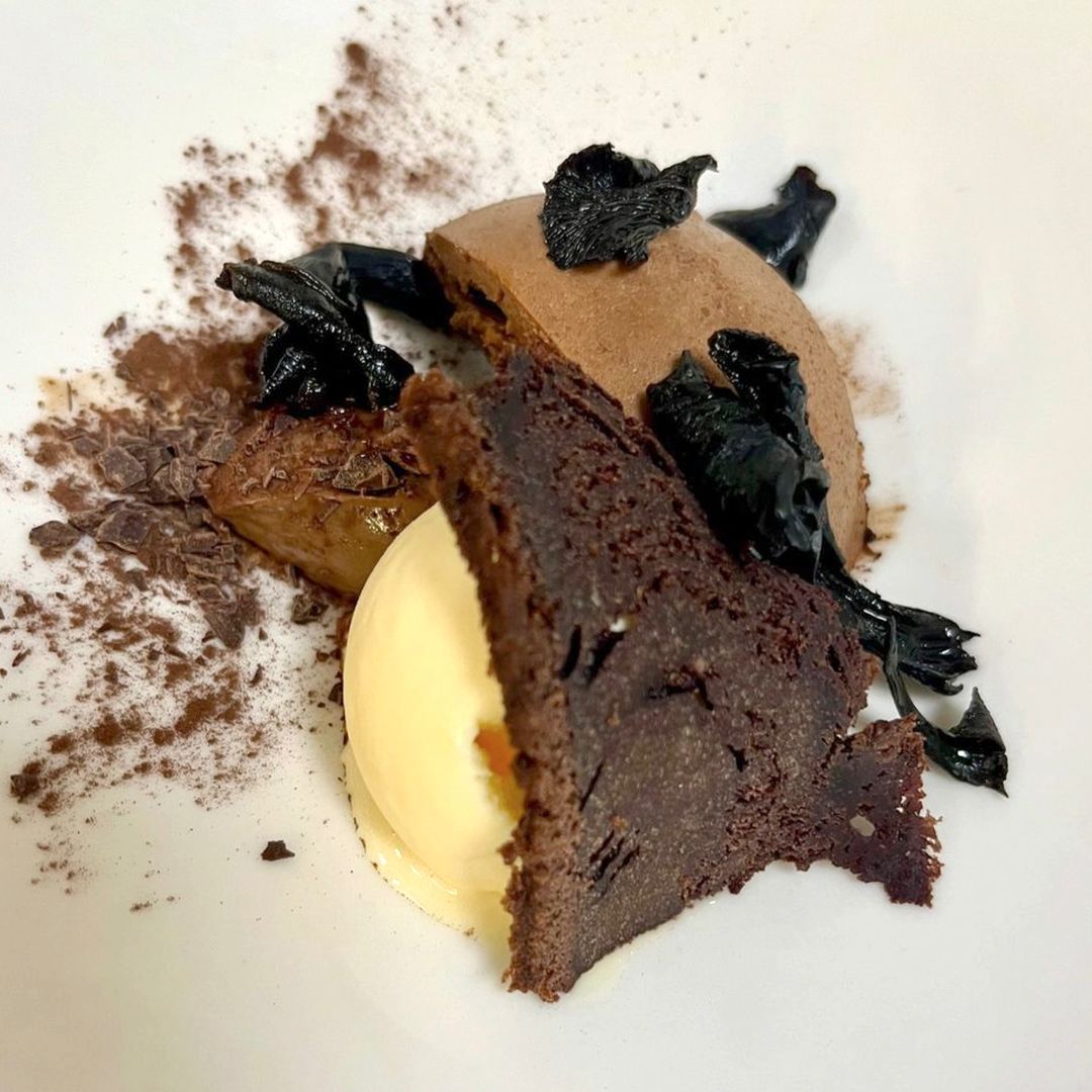 <a href="/Buscasetas_CyL/">Jornadas Buscasetas</a> 🍄 Cientos de tapas y menús micológicos como estos están disponibles a lo largo y ancho de Castilla y León.

¿Te lo vas a perder? 😉

Consulta los participantes 👉🏼 buscasetas.es

#TierradeSabor #Buscasetas24