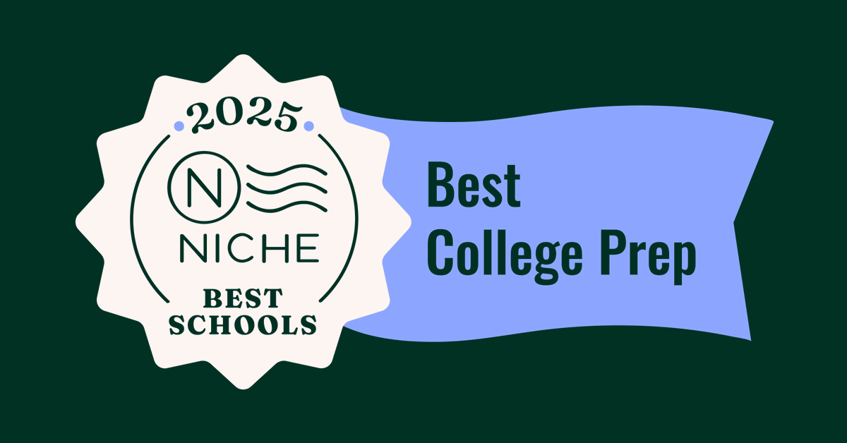 Did you know the Metro School is ranked as one of Ohio's top college-prep public high schools?  Visit themetroschool.org &amp; see why Metro is a top choice for college-bound students in Ohio!

#Education #TheMetroSchool #ApplyNow #FutureReady #InnovativeLearning #StudentSuccess