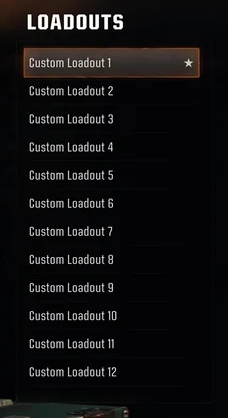 Black Ops 6 on PlayStation lets you create a total of 12 Custom Loadout slots compared to only 10 on Xbox and PC. 

The previous Call of Duty x PlayStation exclusivity agreement included +2 loadout slots, but that should not exist in Black Ops 6.