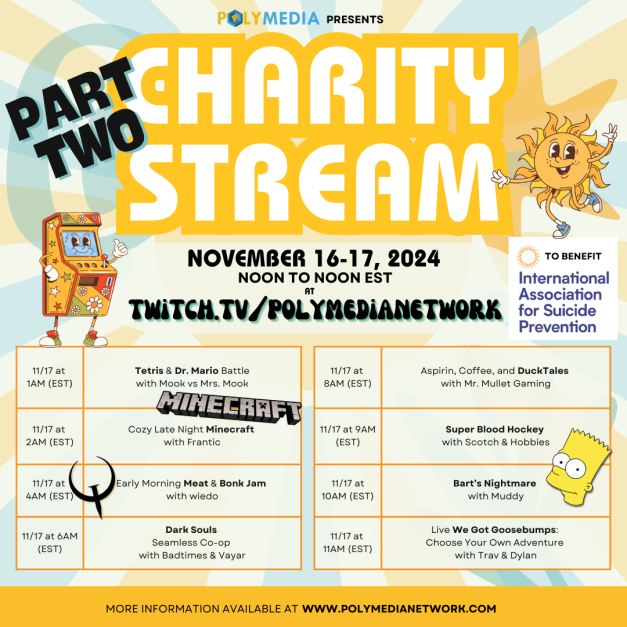 We Got Goosebumps! tweet media