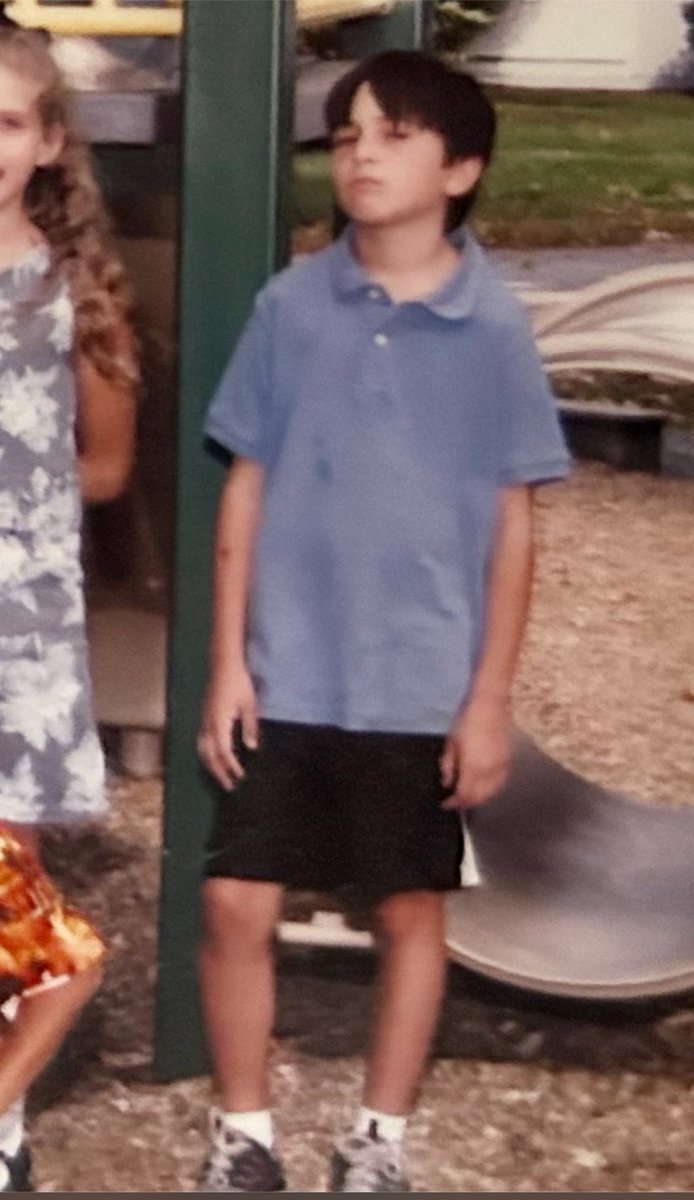 BScribMather (He/Him) tweet media