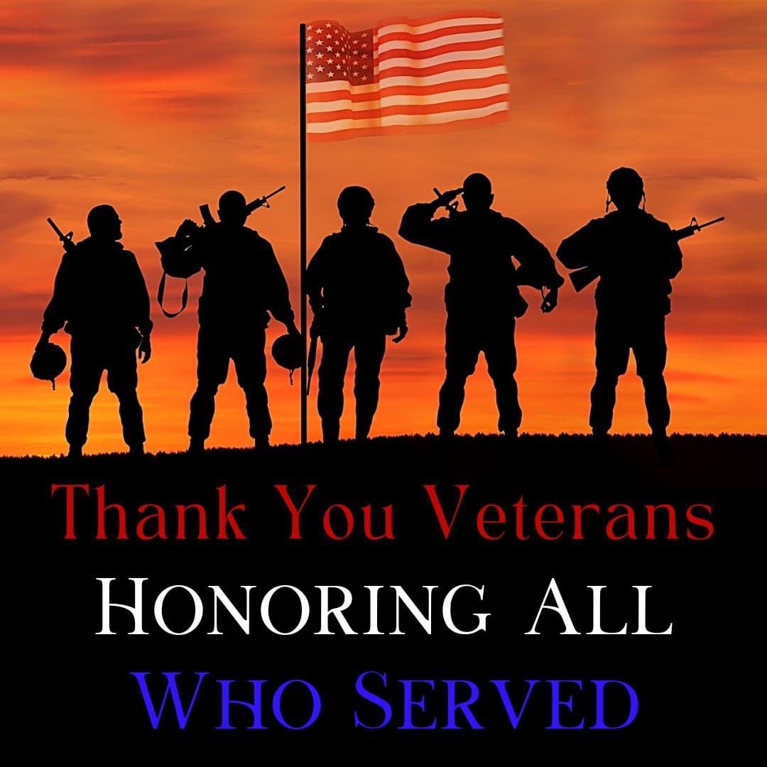 Thank you today and every day