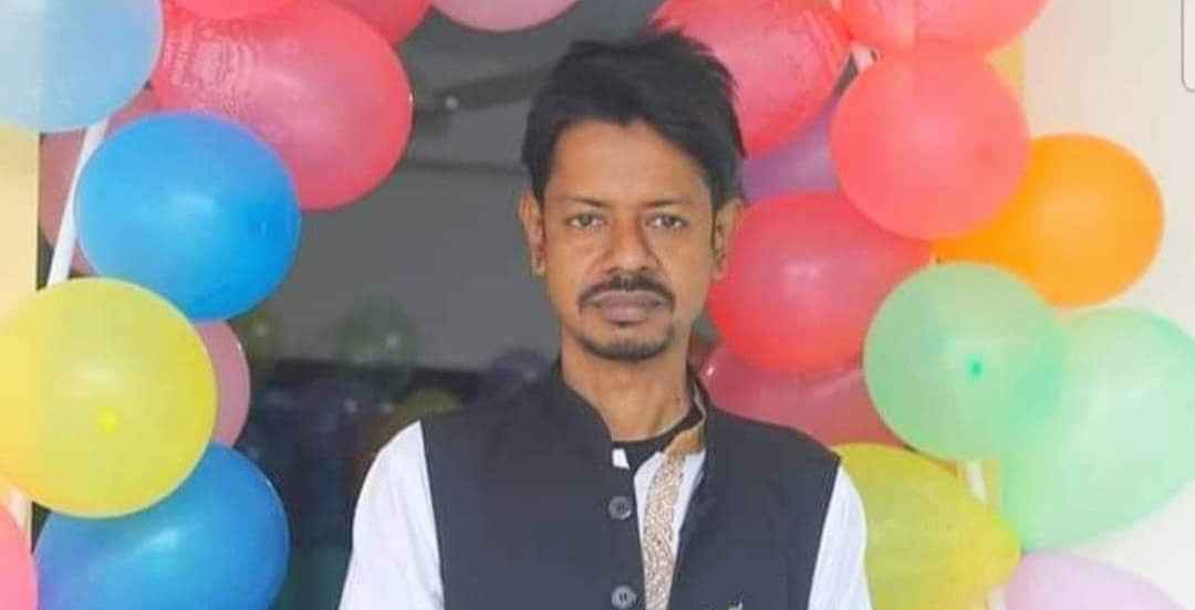 নড়াইলে নাশকতা মামলায় ইউপির চেয়ারম্যান সাইফুল ইসলাম সুমন গ্রেফতার