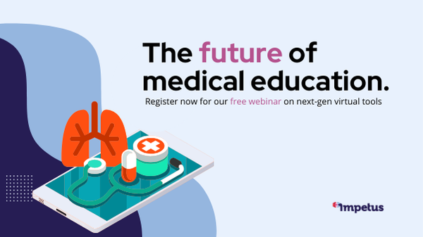 impetus_digital's tweet photo. Step into the future of Pharma education on Nov 18-20! Join us for a Pharma-exclusive deep-dive into revolutionary virtual tools that are changing the game. Register to snag your free spot! https://t.co/eOIs7lRy4z
#MedicalEducation #HCPTraining #PharmaTrends #HCPTrends #CME https://t.co/Vm8JlzQiBN
