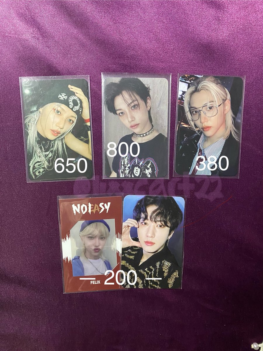 🛒 | WTS LFB PH 
#lixxsells
  
⤷ wts lfb Felix 

⤷ less 30 pesos each

⤷ 3 days reservation 

ʚ reply/dm to claim!! ɞ

# straykids felix swld sw ld r1 sound wave  fl swldr1 pop up ate yzy maxident