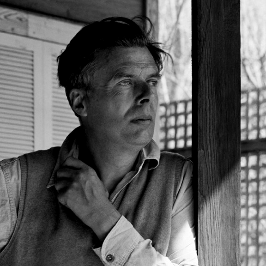 “Facts do not cease to exist because they are ignored.”

— Aldous Huxley