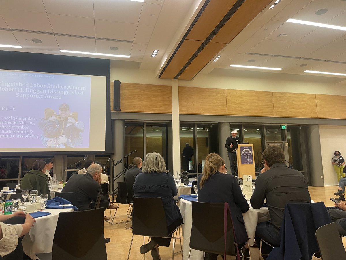 UWT Labor Solidarity Project tweet media