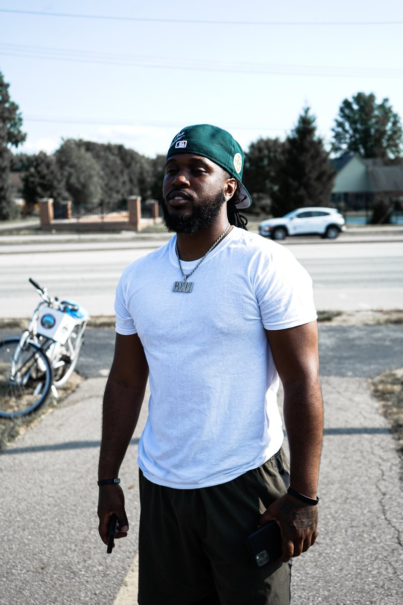 4THAP_'s tweet image. The homie behind the lens @stillcanon 🎥 🗣️Indiana finest #stillcanon #4thapeople #📸