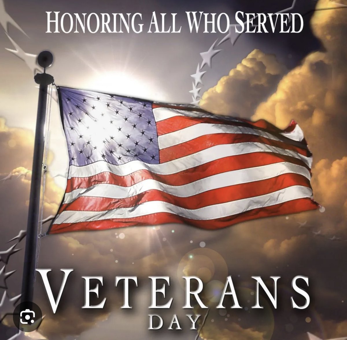 We would like to thank all Veterans who have served our great country. We honor you today and always. 
#LoyaltyAndService