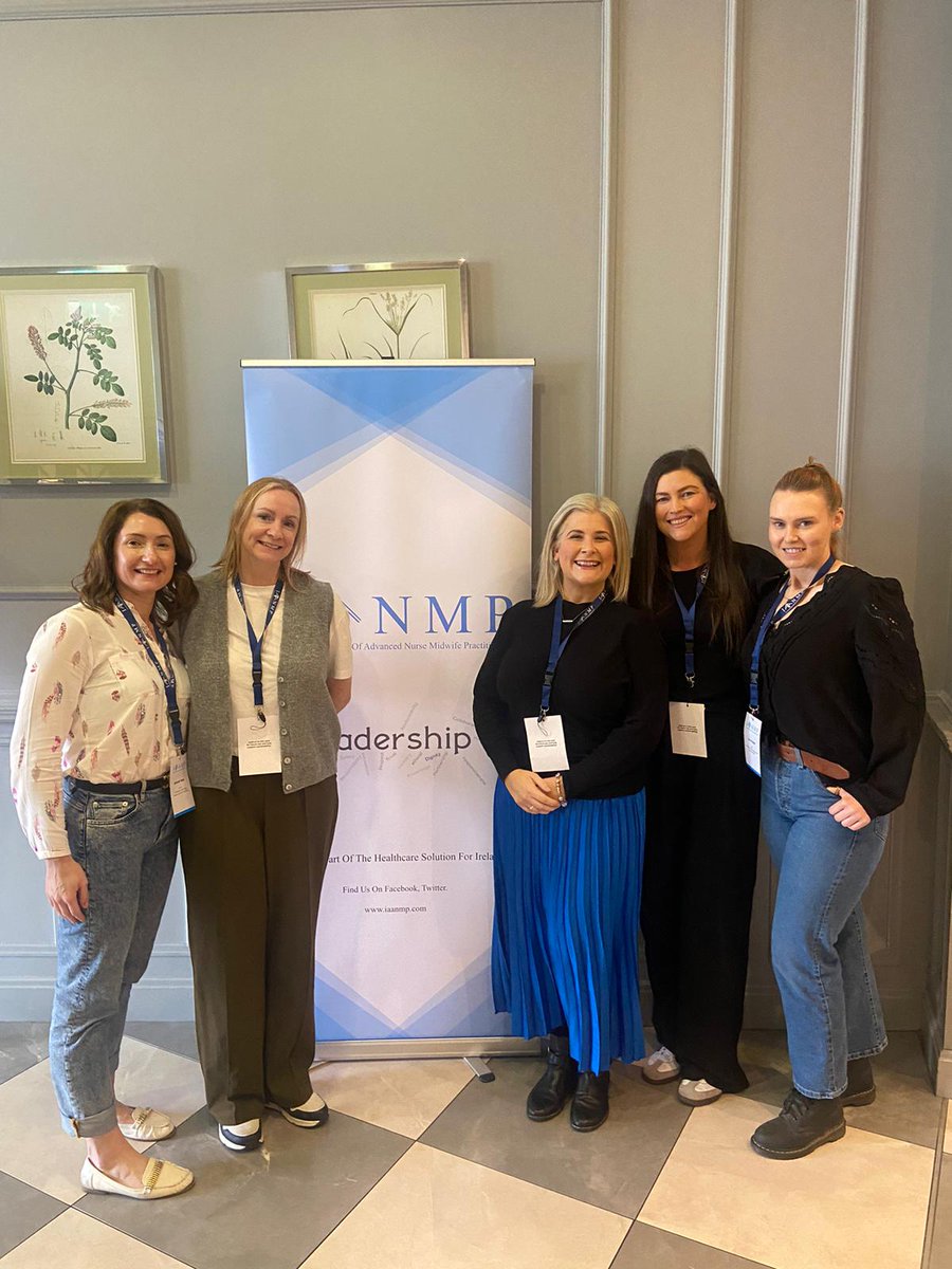 Good start to Advanced nursing practice week. Learning from community and acute Anps. #advancedpractice20years #integratedcare #tuh  <a href="/iaanmp/">IAANMP</a> <a href="/TallaghtICPOP/">TallaghtICPOP</a>
