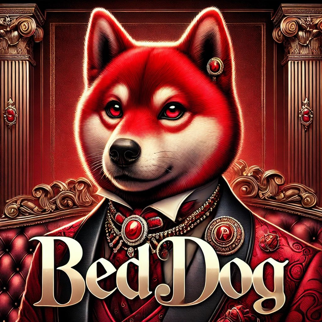 reddog_meme's tweet photo. Im #reddog...The richest dog in the world

#solana #sol #memecoin #doge #rich #invest #pump #sui #ton #tron #bnb #eth https://t.co/tUwlPqTPDm