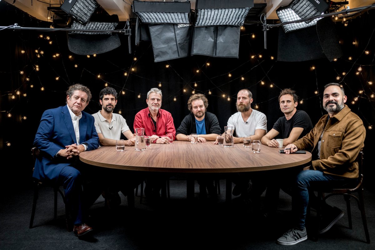 Kinótico tweet media