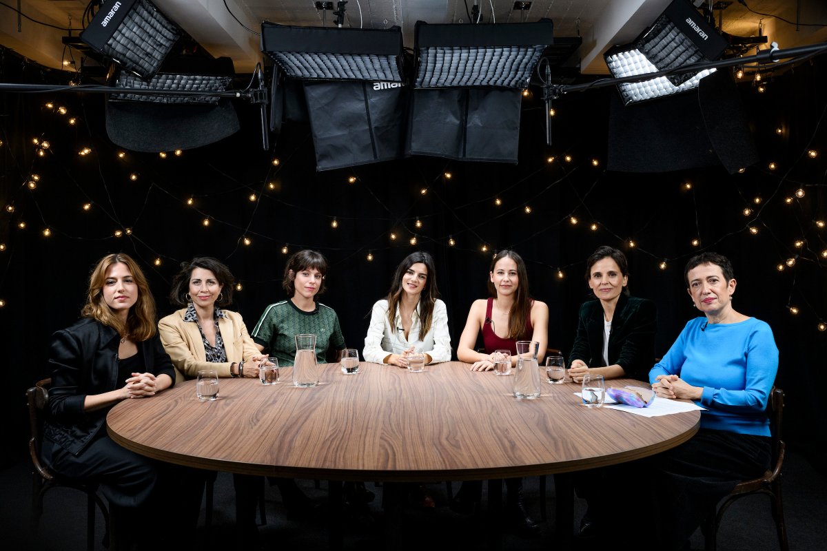 Kinótico tweet media