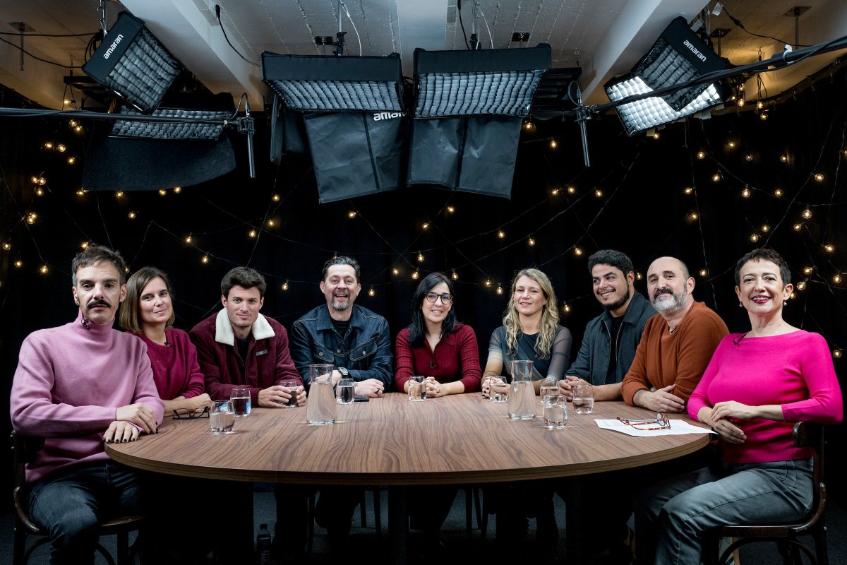 Kinótico tweet media