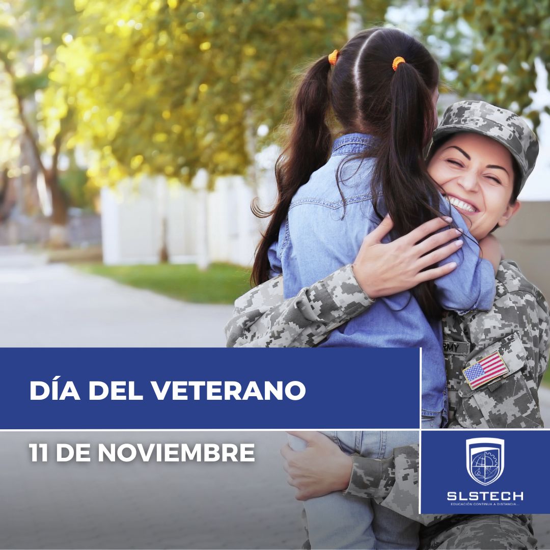 slstech's tweet image. En este Día de los Veteranos, honramos a quienes han dedicado sus vidas para proteger nuestra libertad y bienestar. Su sacrificio y valentía son una inspiración para todos nosotros. 

¡Gracias!

#slstech #diadelosveteranos #veteranos