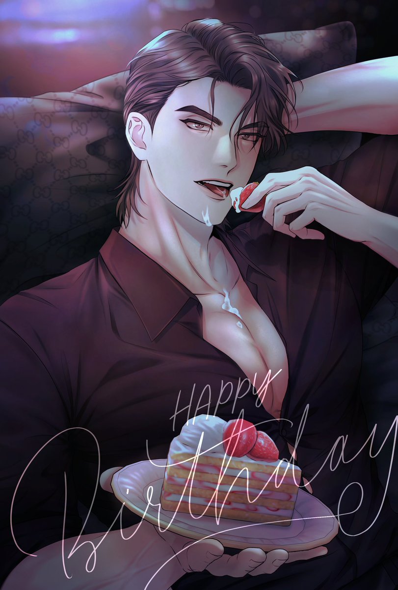 Caro_fujoshi_'s tweet photo. 12.11. C’est l’anniversaire de mon merveilleux alpha, Taeheon 🥳♥️♥️ Joyeux anniversaire 🎂♥️

✍️@kingo_ovo @ananas4write 

#Taeheon_BDAY
#InstantFamily
#인스턴트패밀리 https://t.co/wZ61joKSjR