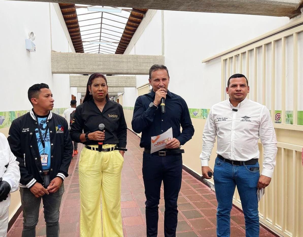 José Vásquez tweet media