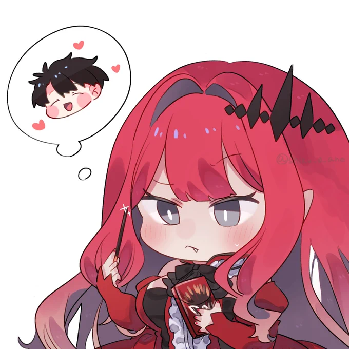 11月11日のぐだトリ子