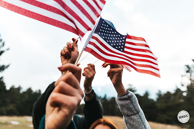 This #VeteransDay, #RNDC salutes the brave men and women who have served our country with honor and dedication. Their sacrifices and commitment to protecting our freedoms deserve our deepest gratitude. Let’s honor and thank all veterans for their service. #RNDCcares #RNDCculture