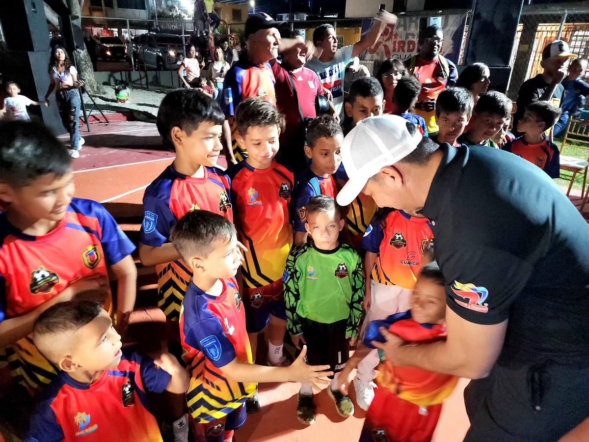 José Vásquez tweet media