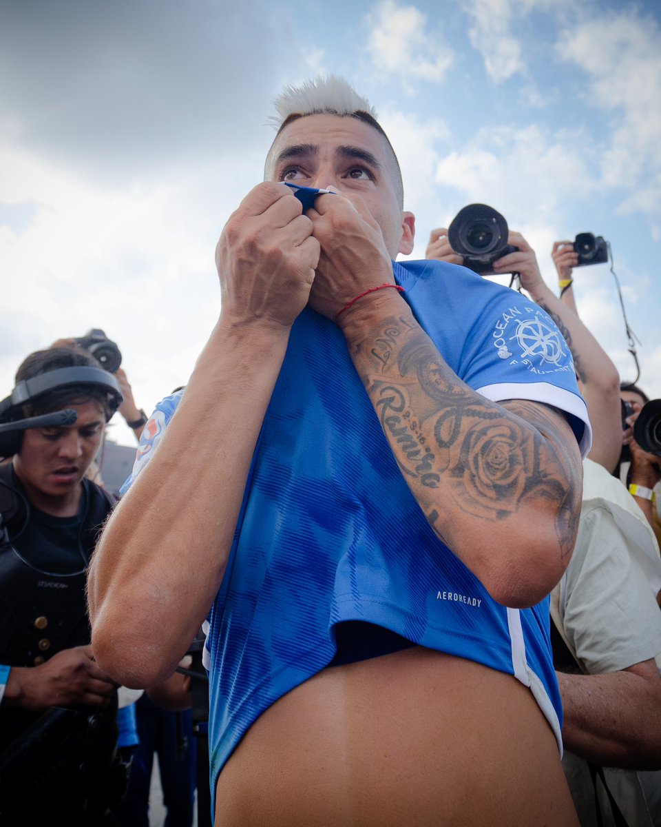 Javier Vergara tweet media