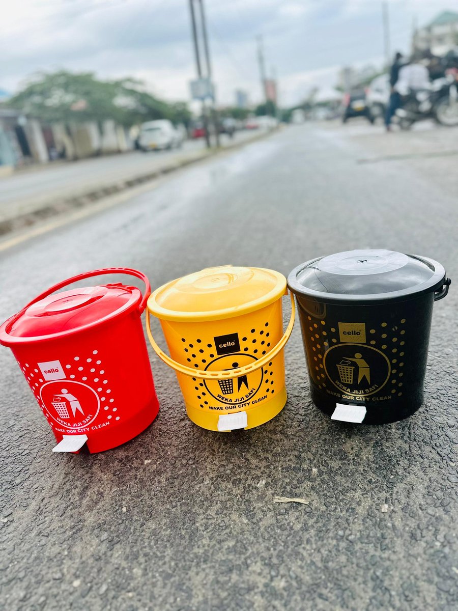 Finah_Business's tweet image. Dustbin 10000 tu

0755 693 113

📍Temeke, delivery ipo

Kindly repost