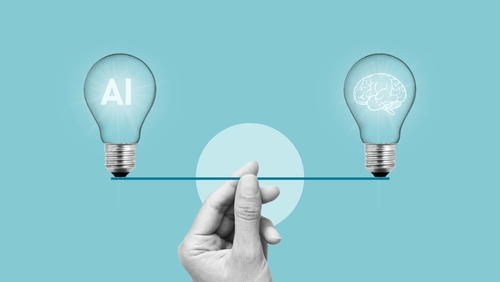 Didactief Online (@didactiefonline) on Twitter photo Benieuwd naar de impact van het gebruik van een hulpmiddel als #ChatGPT op het denken van lerenden en #docenten? Lees dan nu alles over deze worsteling in tijden van #AI  In de #blog van @MennovanderSchoot  tr.ee/DDv5bKmbr6 Benieuwd naar de impact van het gebruik van een hulpmiddel als #ChatGPT op het denken van lerenden en #docenten? Lees dan nu alles over deze worsteling in tijden van #AI  In de #blog van @MennovanderSchoot  tr.ee/DDv5bKmbr6