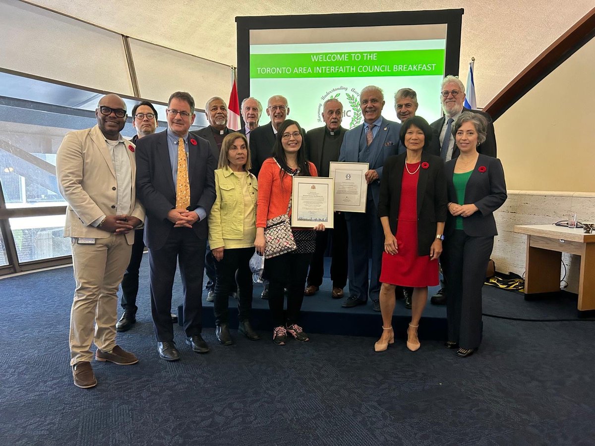 Office for Interreligious Dialogue tweet media