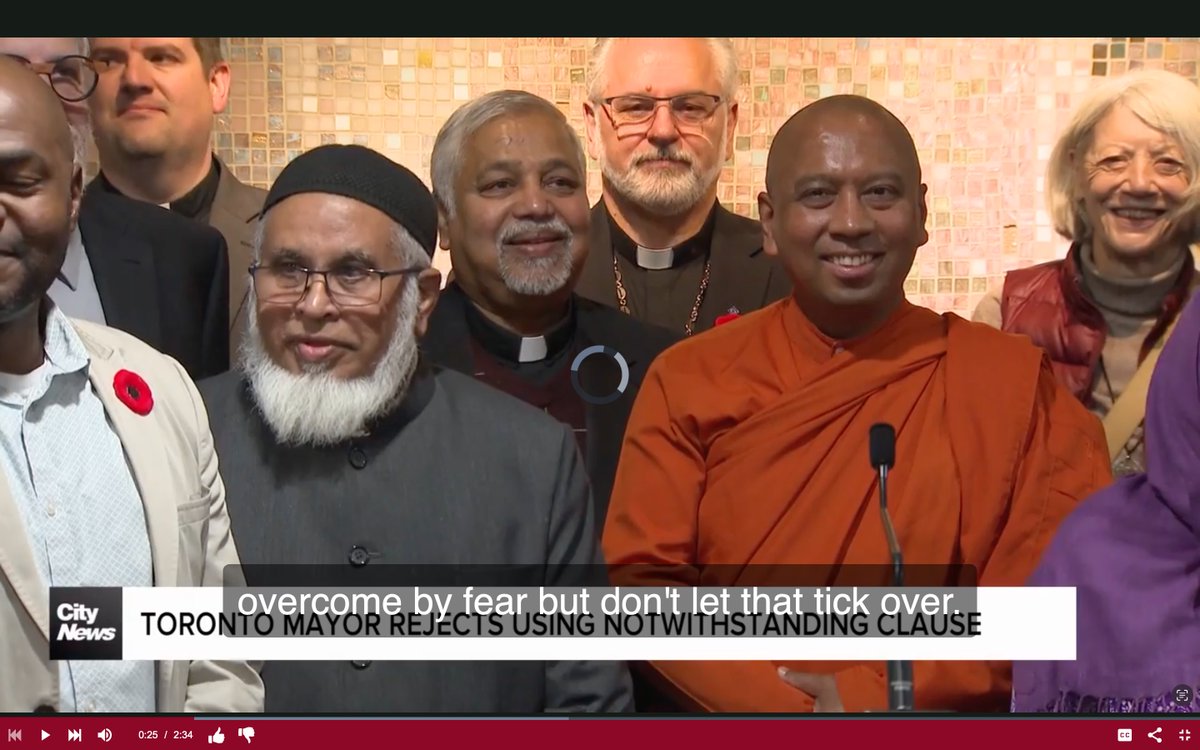 Office for Interreligious Dialogue tweet media