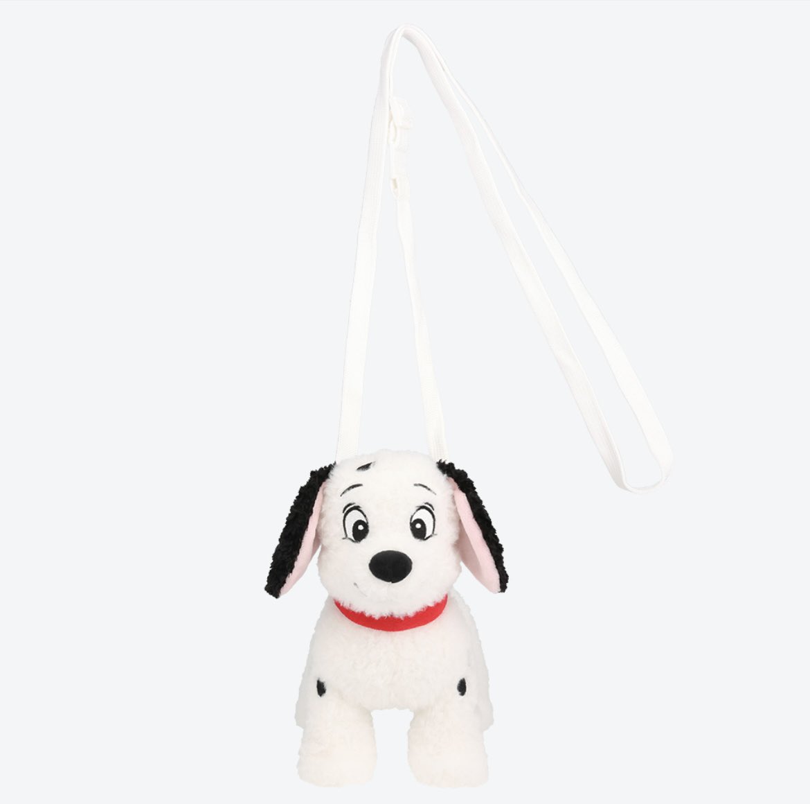 ディズニー 101匹わんちゃん ショルダーバッグ