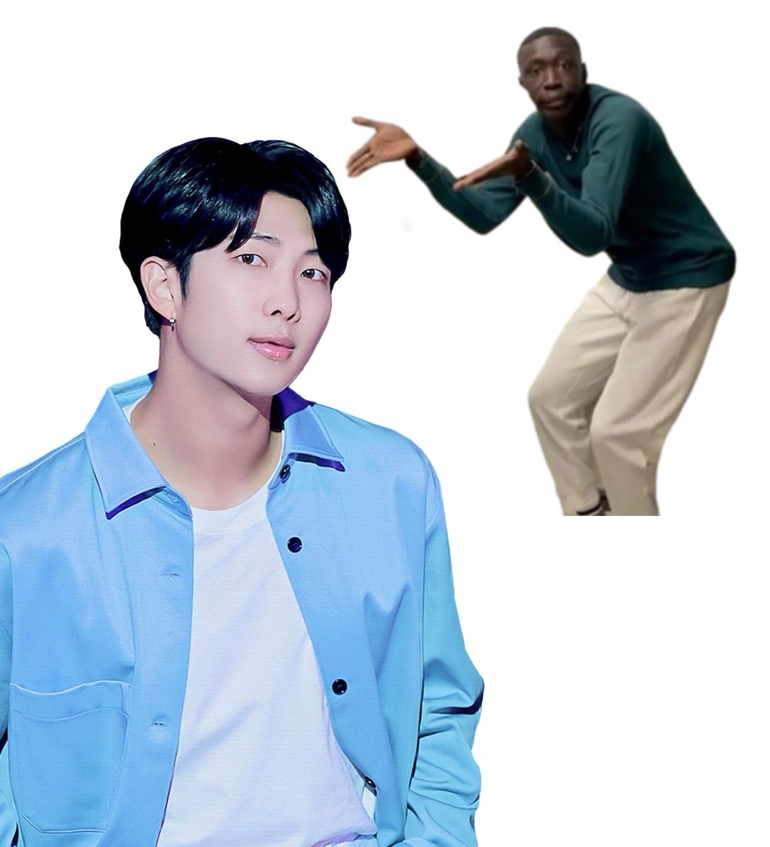 RMIndiaOfficial's tweet photo. I vote for #rm at #2024MAMAVOTE https://t.co/VJQrSIfl35