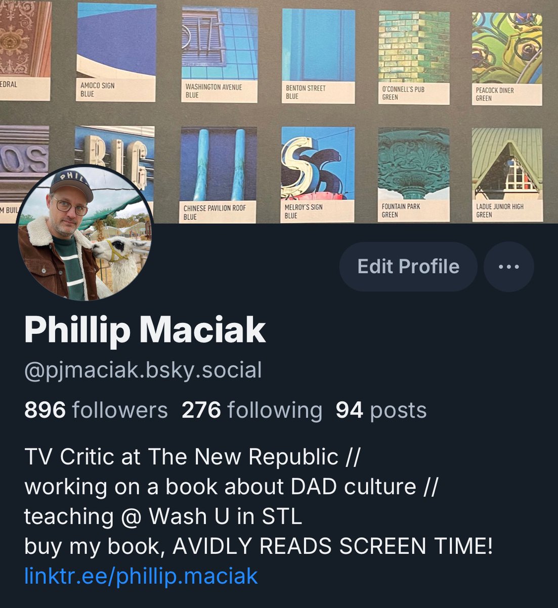 Phillip Maciak tweet media