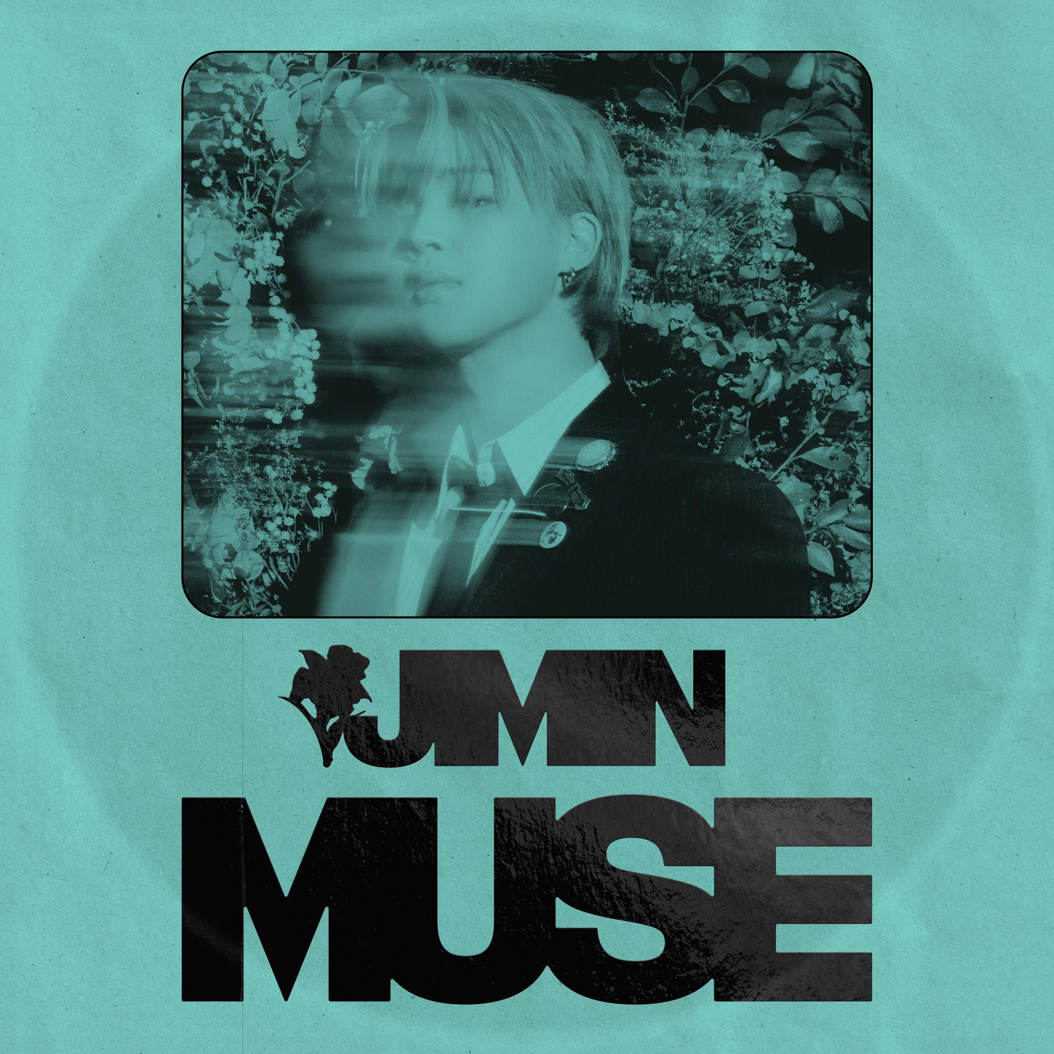 JIMIN MUSE ペーパーウェイト JIMIN MUSE ペーパーウェイト