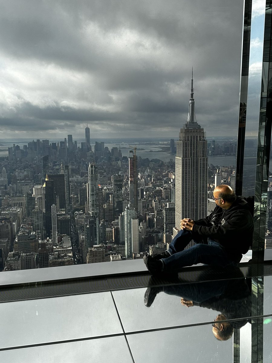 Ravi Batheja tweet media