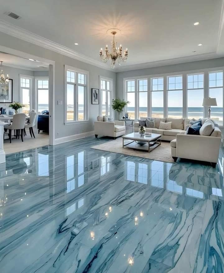 Look at this floor🔥