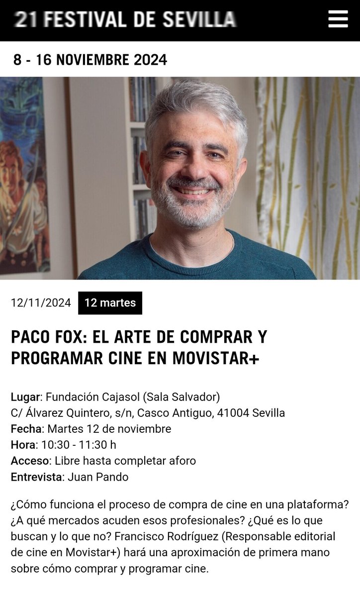 Paco Fox tweet media