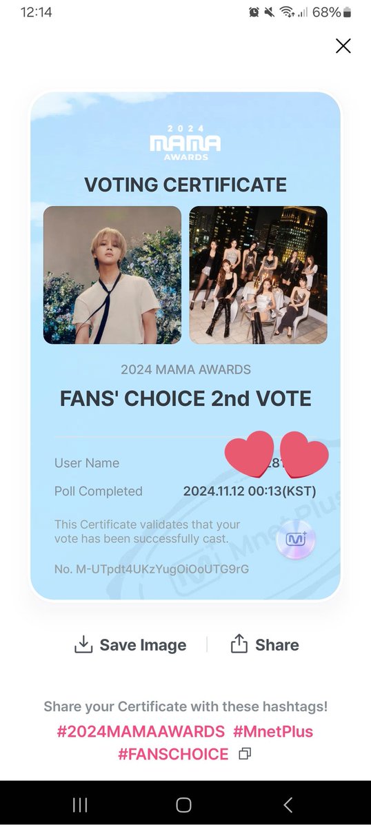 nelarg3's tweet photo. @ParkJimin_FBArg I vote for #jimin at #2024MAMAVOTE https://t.co/T9YTp6Dlhh
