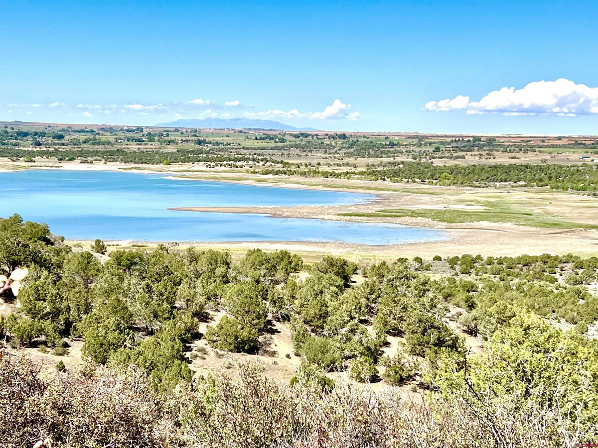 ancapbarbie's tweet image. I have 12.8 acres between two reservoirs in southwest Colorado for sale. End of the road, private, quiet, 10 minutes to Dolores, 20 to Cortez, double-rainbows included.
Asking $145k.
Contact the listing agent for info, a showing, or to make an offer.
century21.com/real-estate/do…