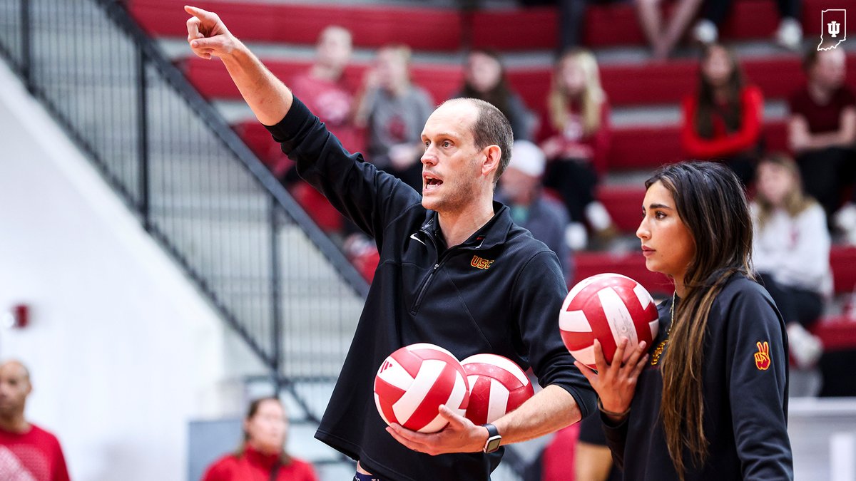 Hoosiers forever ❤️