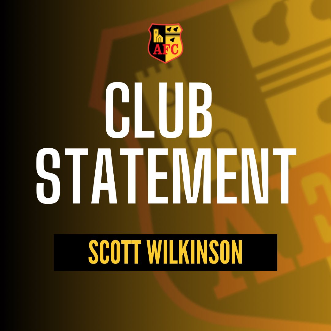 Alvechurch Women FC tweet media