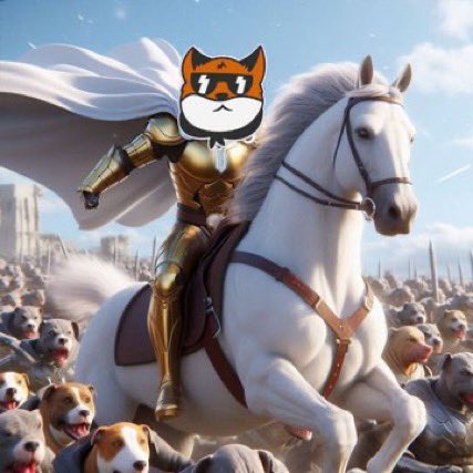 24 hour meme contest

5 SOL for the winner (YES, its for real)

If you want to qualify you must do all 6 steps.

✅Follow
✅Like
✅Repost
✅Drop your SOL
✅Reply with your memes
✅Join our TG

If you don’t do all 6 steps you’re disqualified

#MEMECOİN #MemeContest