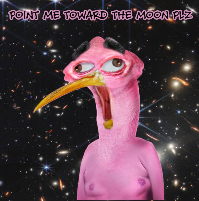 Pink_Ronnies's tweet photo. #pnkronnies #pinkronnie #sol #pinkronnies #moon https://t.co/zVvcvNOFaL