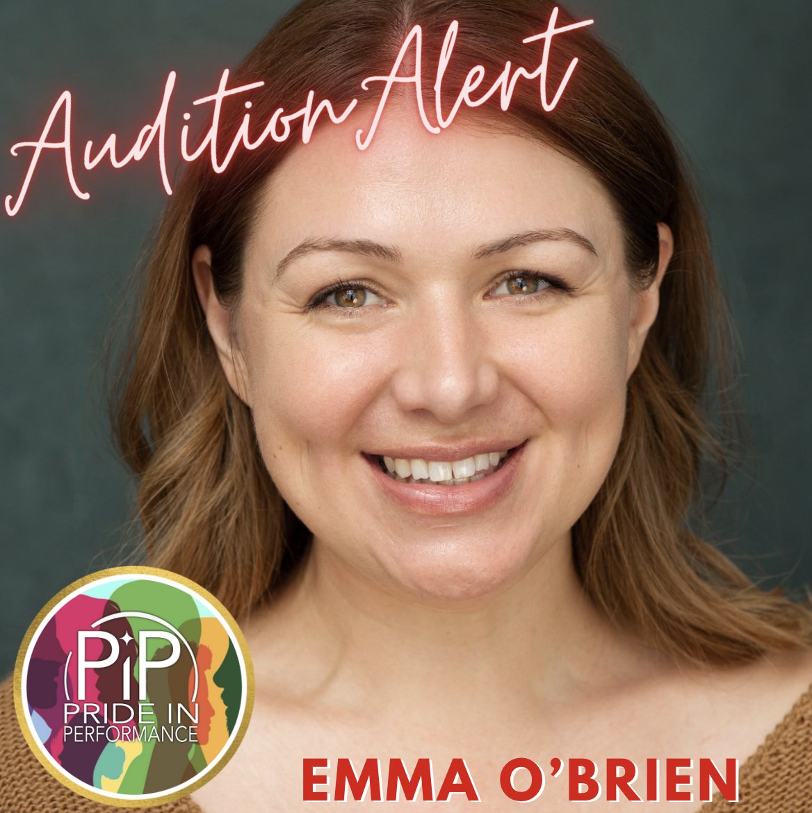 🚨 Audition Alert For EMMA O'BRIEN 🚨
<a href="/emma_ob1/">Emma</a> enjoying a lovely #SelfTape #Casting for an AMAZING #Television #Series 
spotlight.com/6693-8976-8892
#PositivelyPiP
#AuditionAlert
#ActorsLife