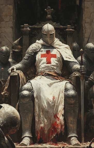 Templarpilled tweet picture